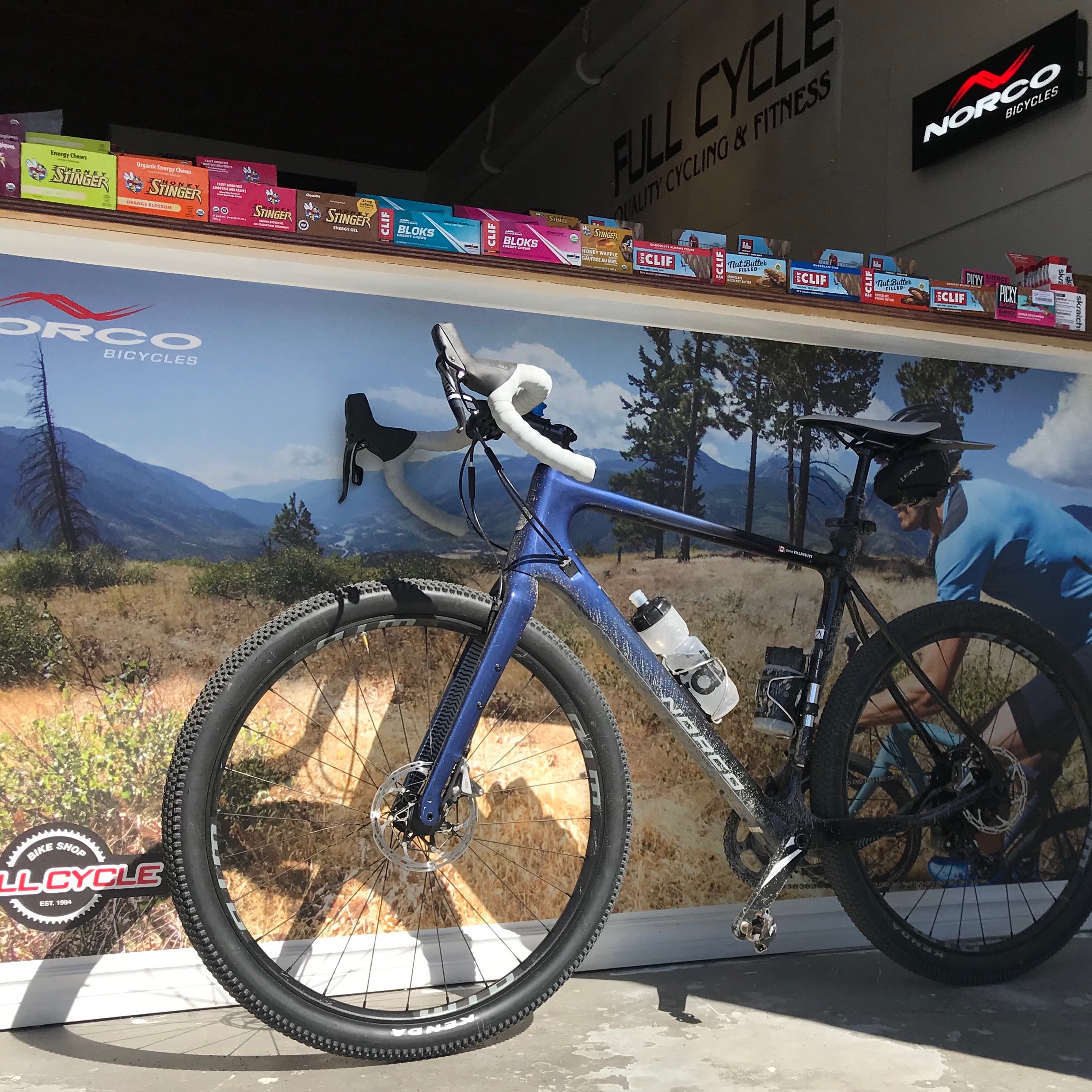 norco search xr 2019